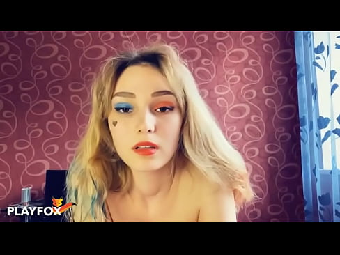 ❤️ عینک واقعیت مجازی جادویی به من رابطه جنسی با هارلی کوین داد ☑ پورنو در fa.bestsexporno.ru ﹏