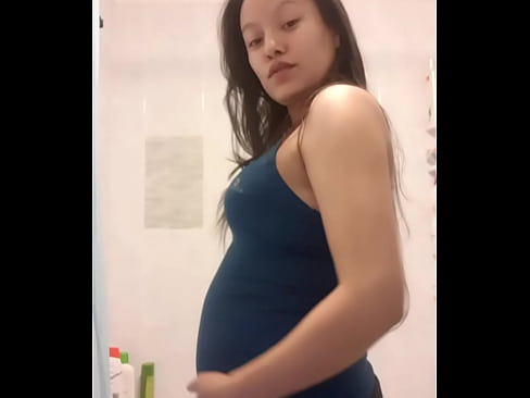 ❤️ داغترین شلخته کلمبیایی روی شبکه بازگشته است، باردار است، می‌خواهد آنها را تماشا کند، همچنین در https://onlyfans.com/maquinasperfectas1 دنبال کنید ☑ پورنو در fa.bestsexporno.ru ﹏
