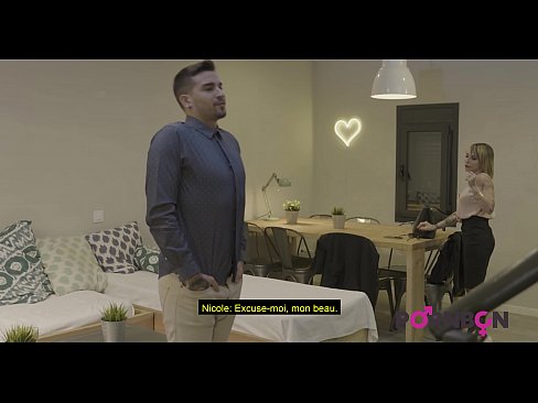 ❤️ PORNBCN 4K یک زن بالغ با جوانان بزرگ می‌خواهد مقعدی باشد ژیگولو جوان با دیک بزرگ. ☑ پورنو در fa.bestsexporno.ru ﹏