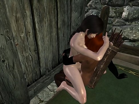 ❤️ در تعطیلات، و از بدن بازیگران tsbbe و unpe حداکثر، succubus و nord استفاده کردم ☑ پورنو در fa.bestsexporno.ru ﹏