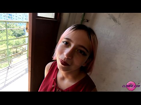 ❤️ دانش آموز حسی یک غریبه را در بیرون می مکد - تقدیر روی صورتش ☑ پورنو در fa.bestsexporno.ru ﹏